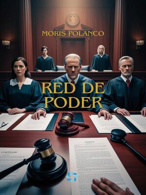 cover image of Red de poder